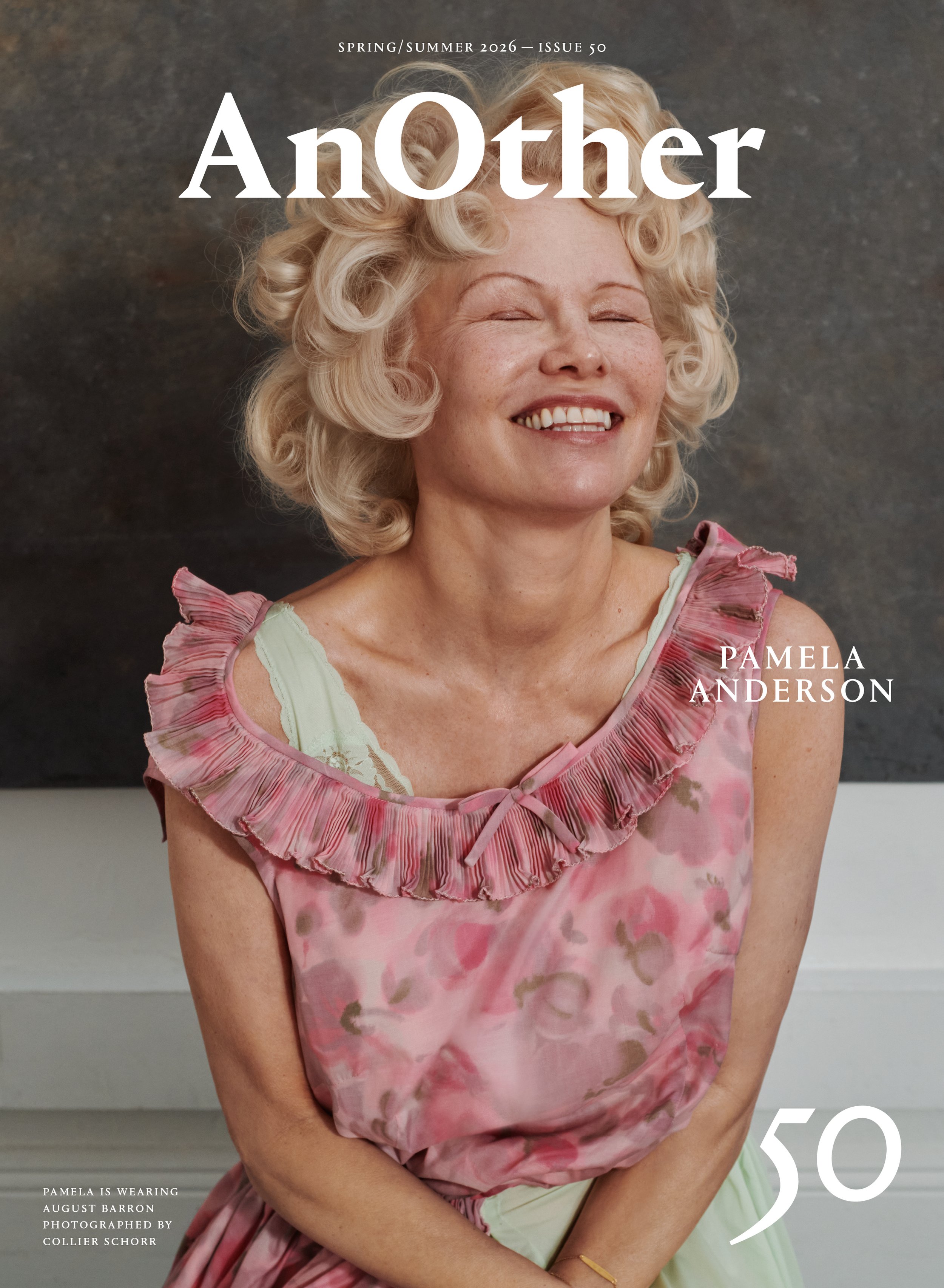 AnOther by Collier Schorr