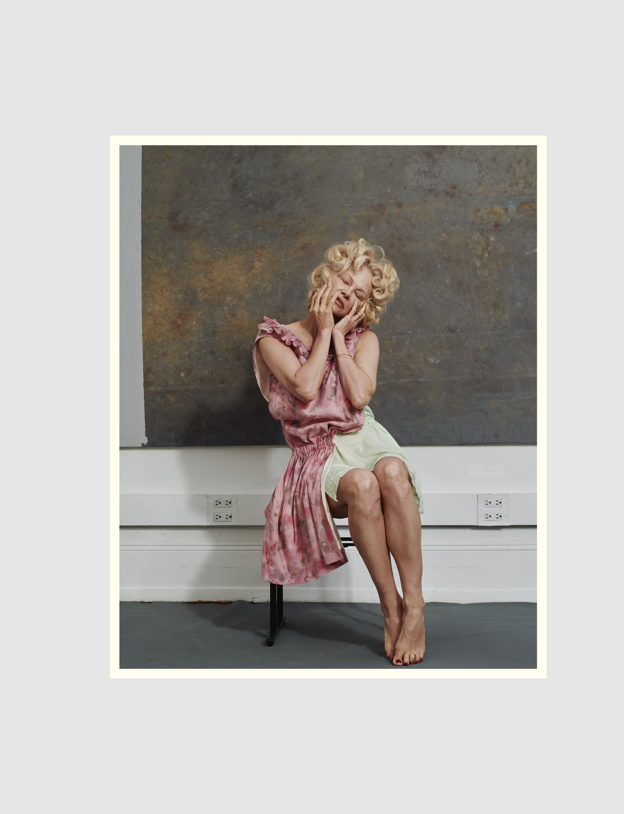 AnOther by Collier Schorr