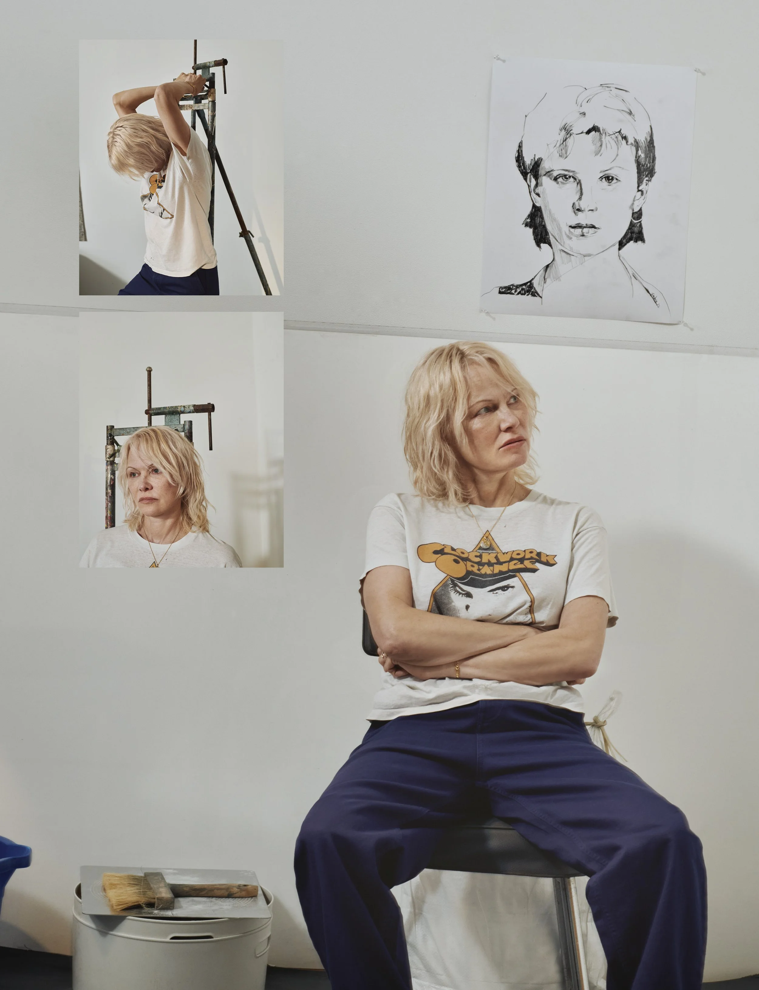 AnOther by Collier Schorr