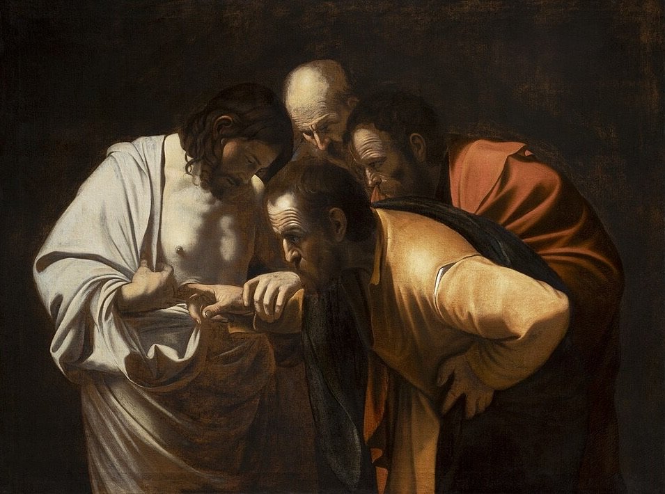 Surrexit Dominus vere!