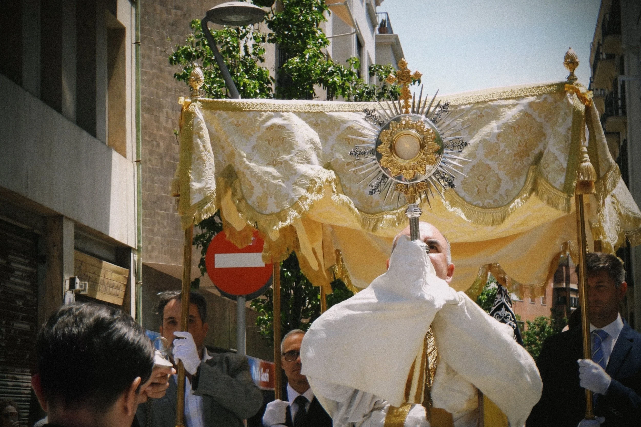 Corpus Christi 2026