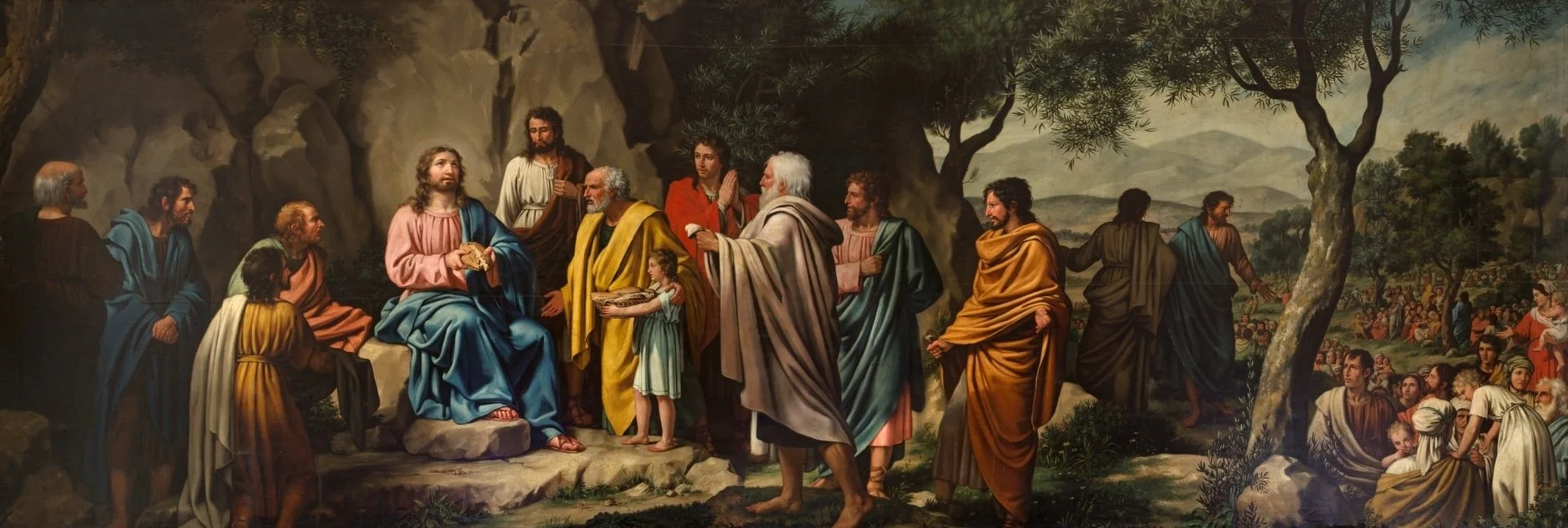 IV Domingo de Cuaresma