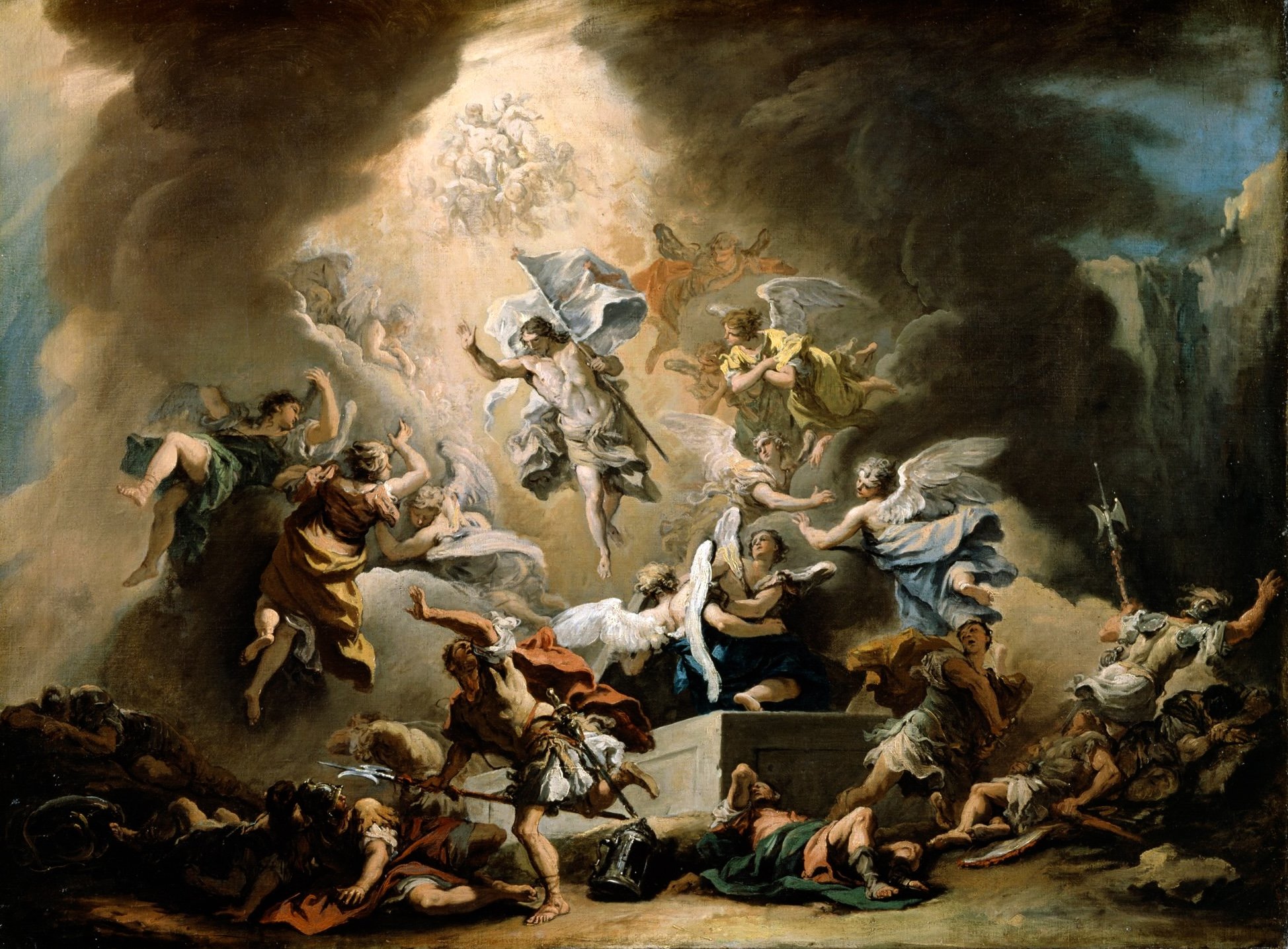 Resurrectionis Domini