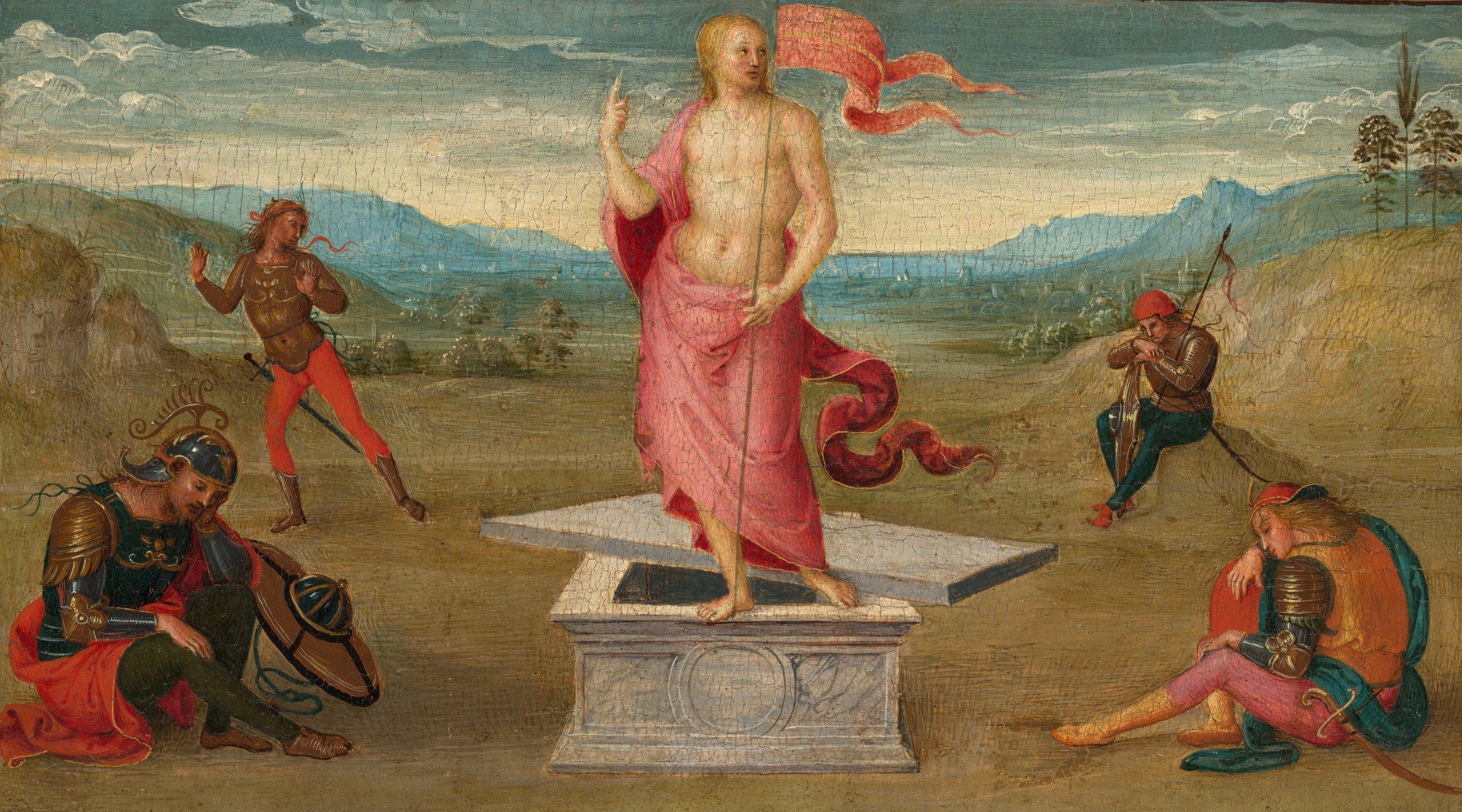 Dominica IV post Pascha