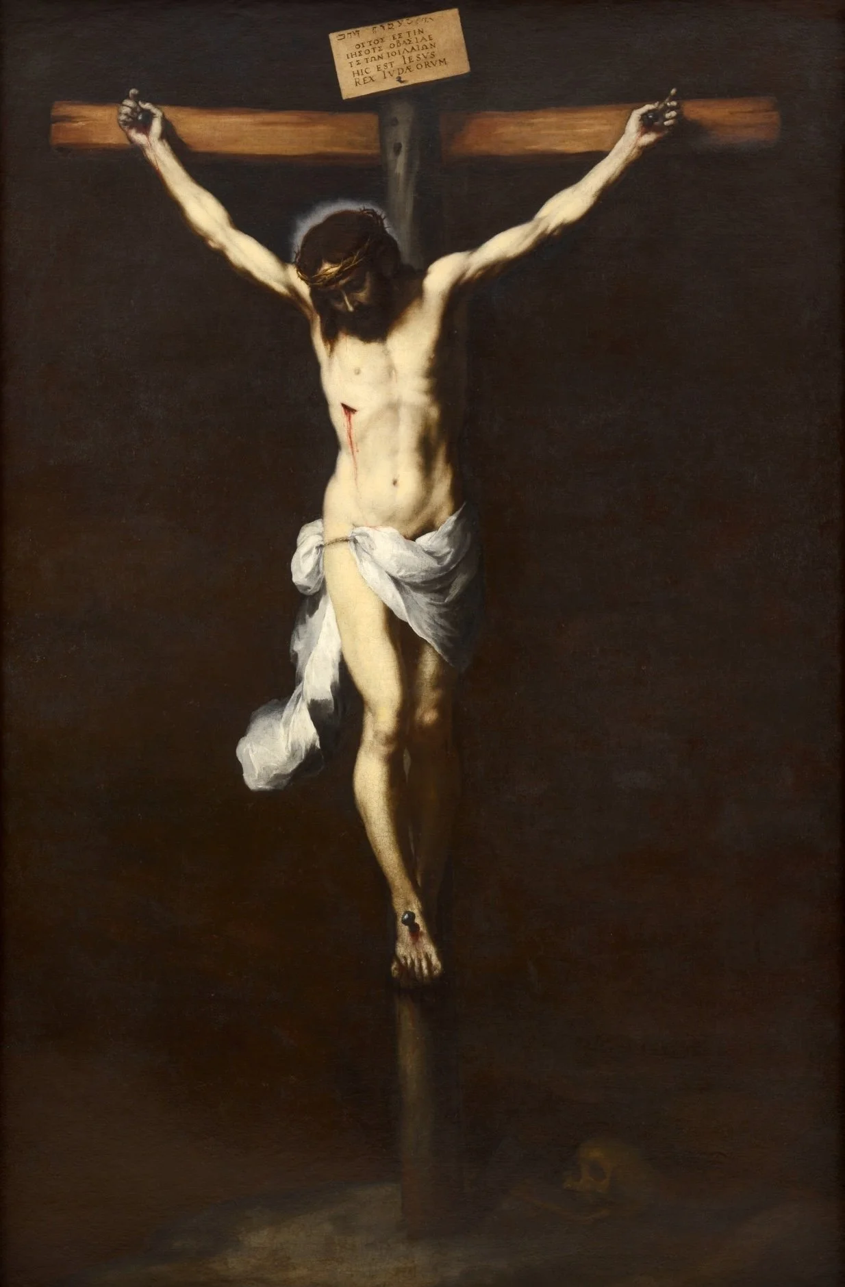 Pretiosissimi Sanguinis Domini