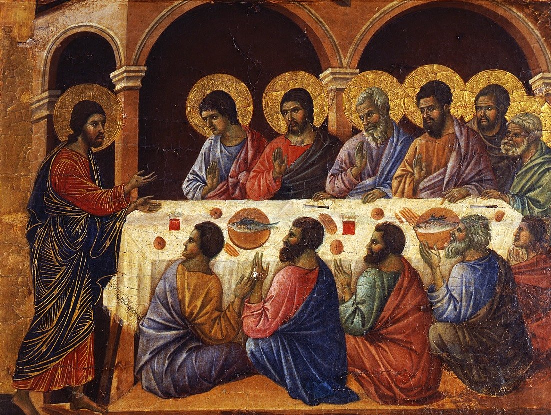 Dominica III post Pascha