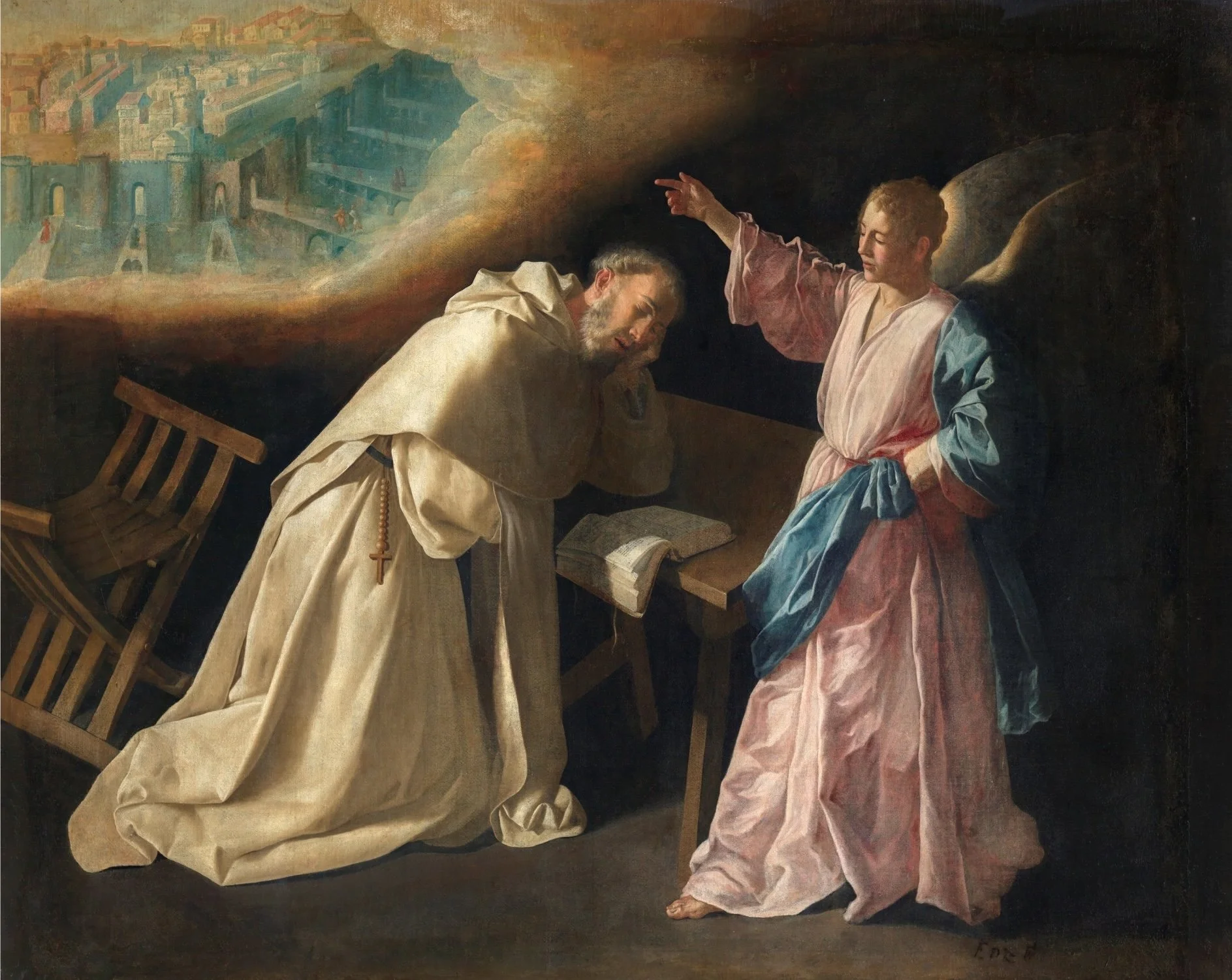 Sancti Petri Nolasci