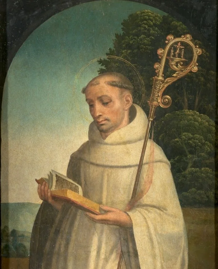 Sancti Bernardi