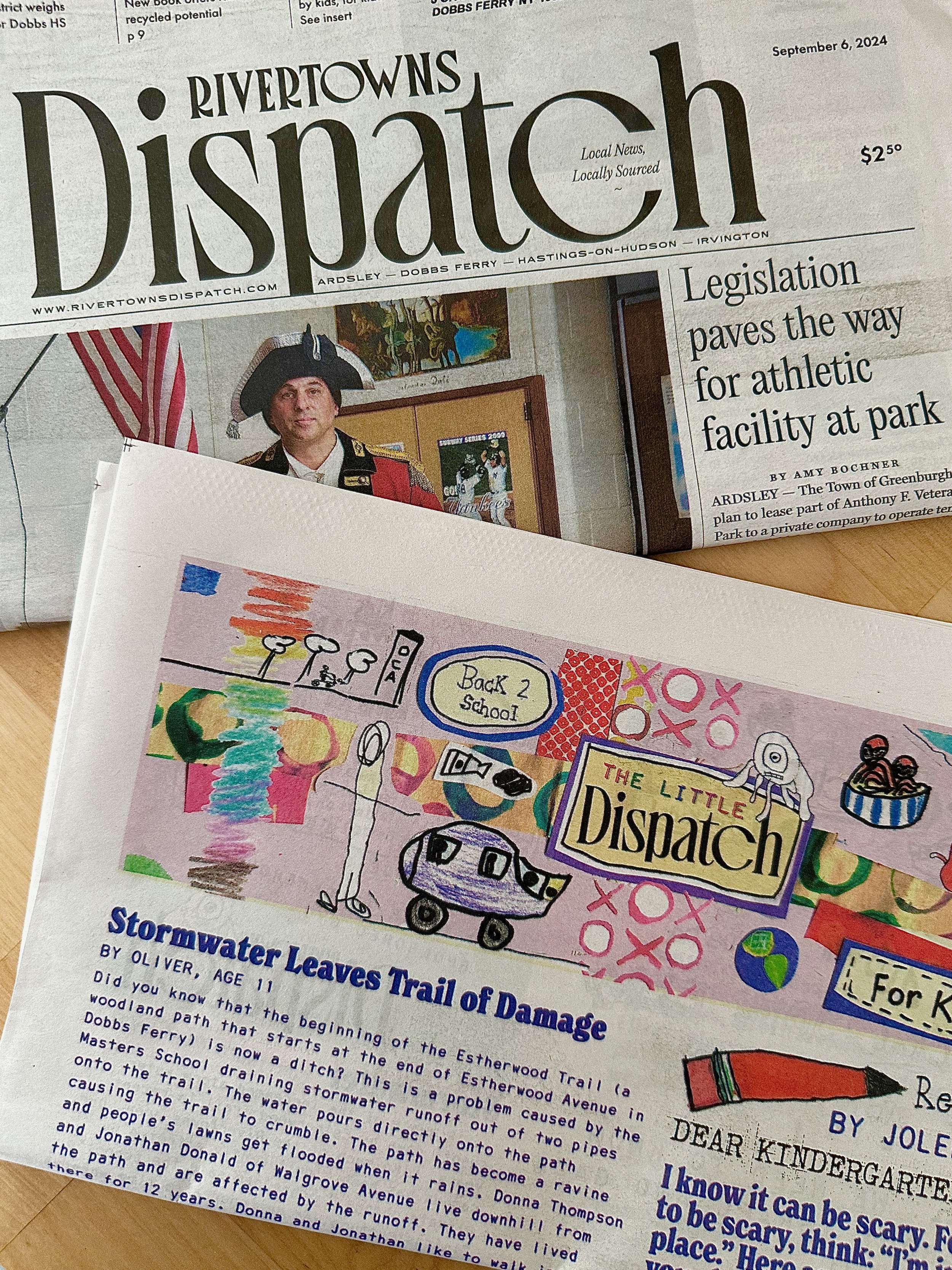 The Little Dispatch.jpeg