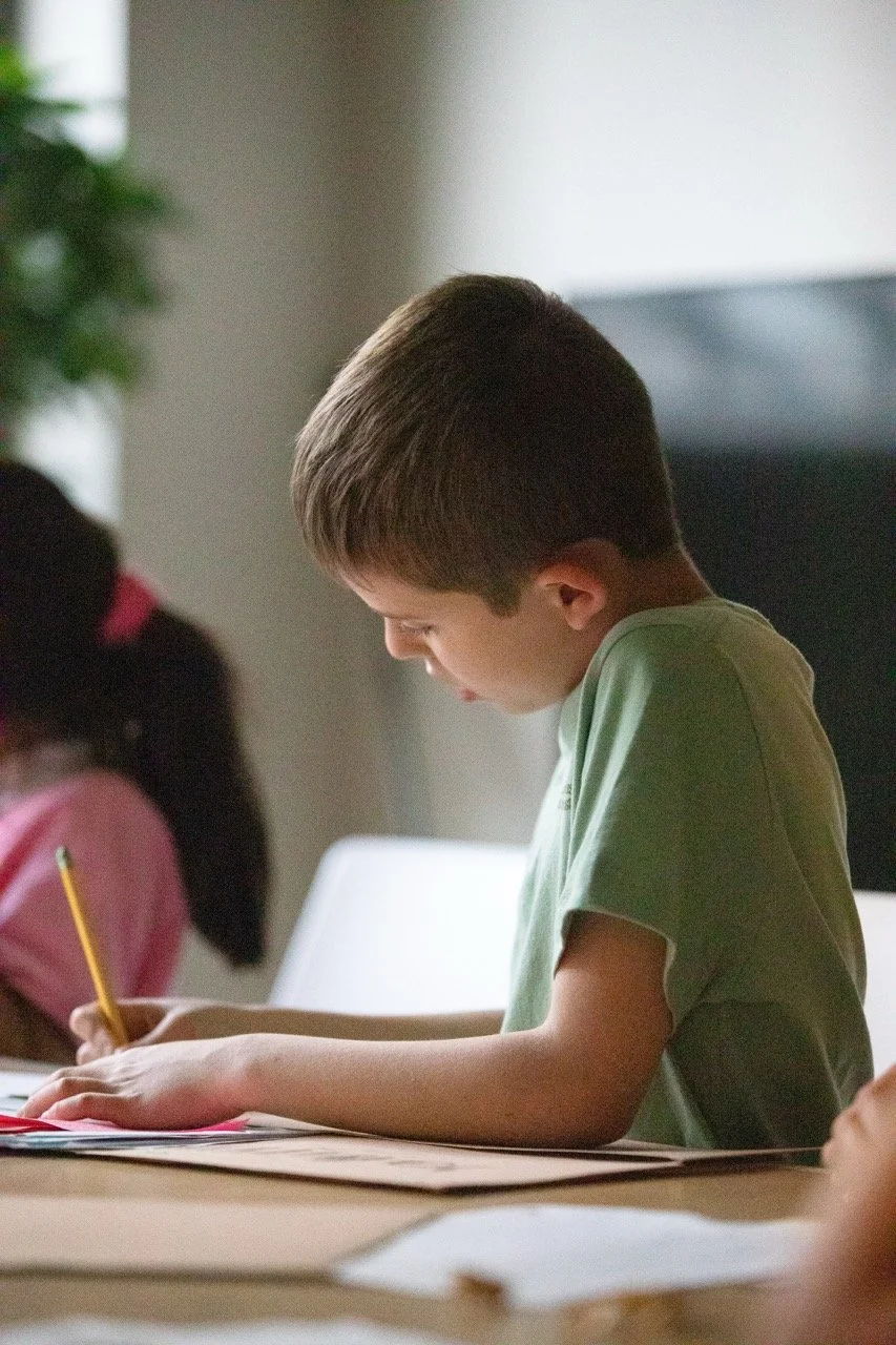 Now enrolling: Fall newspaper club