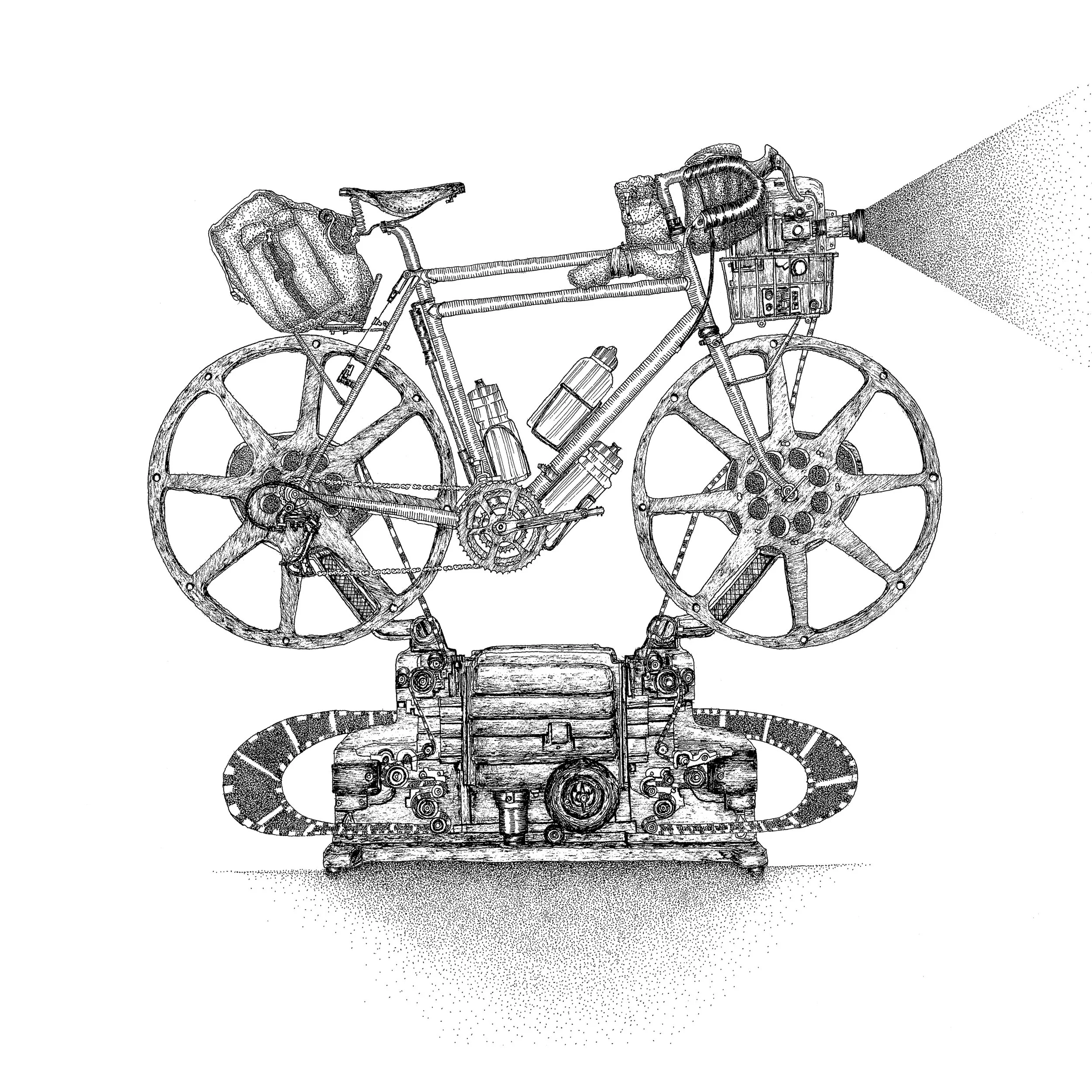 Cyclist Film Festival