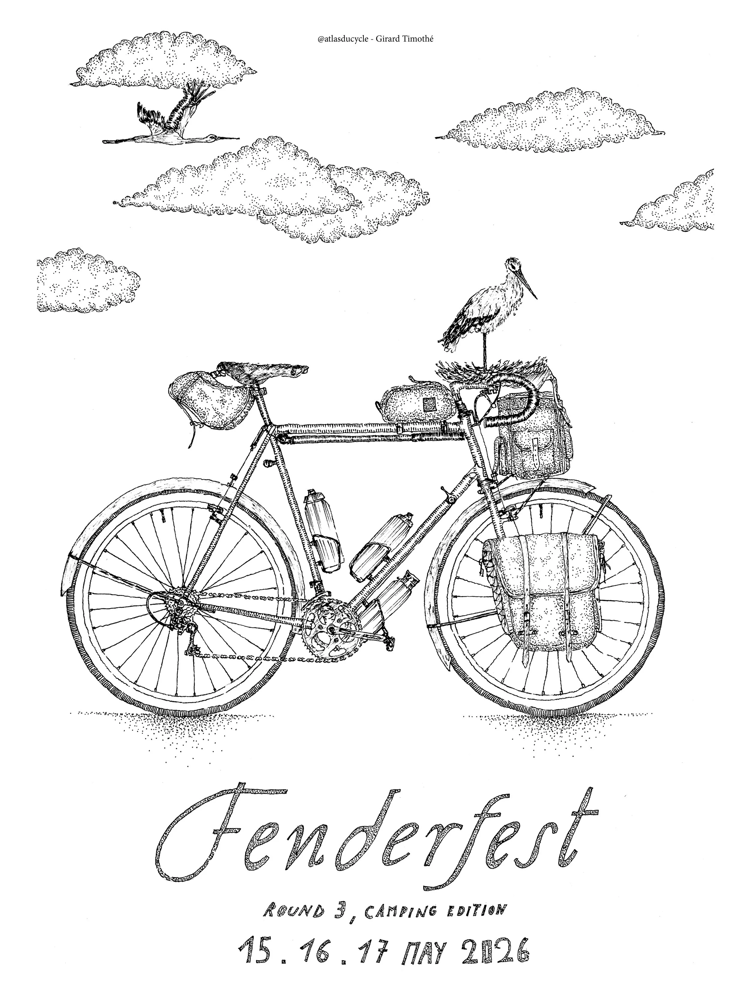 Fenderfest 2026