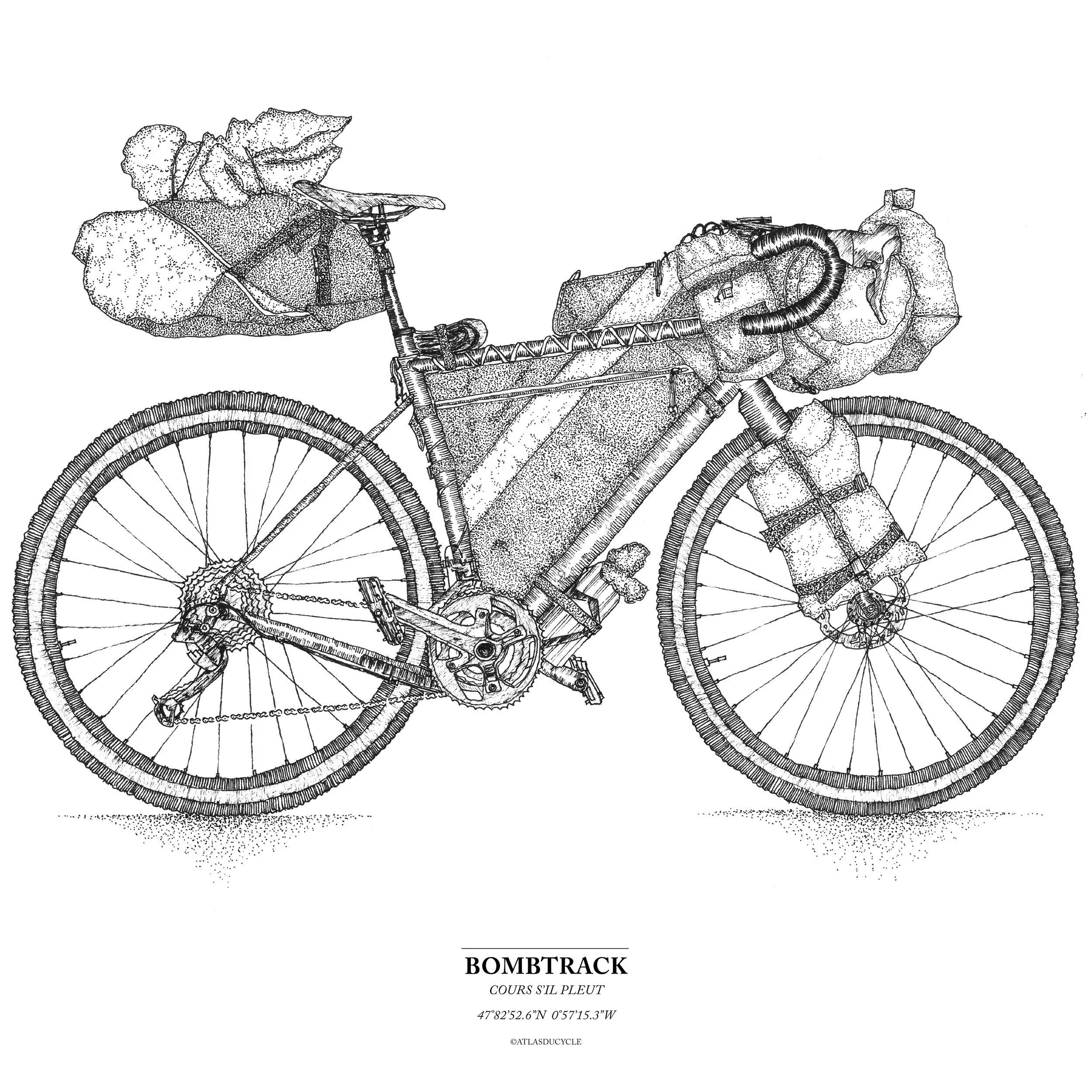 Bombtrack