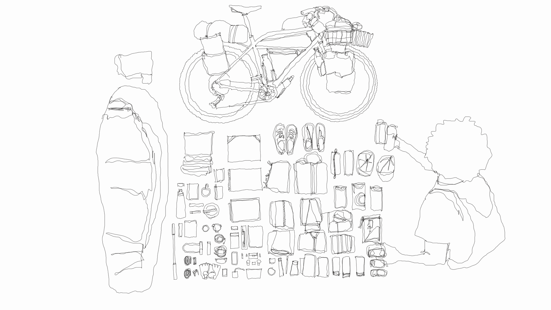 Animé - Un detour des artisan.es du cycle