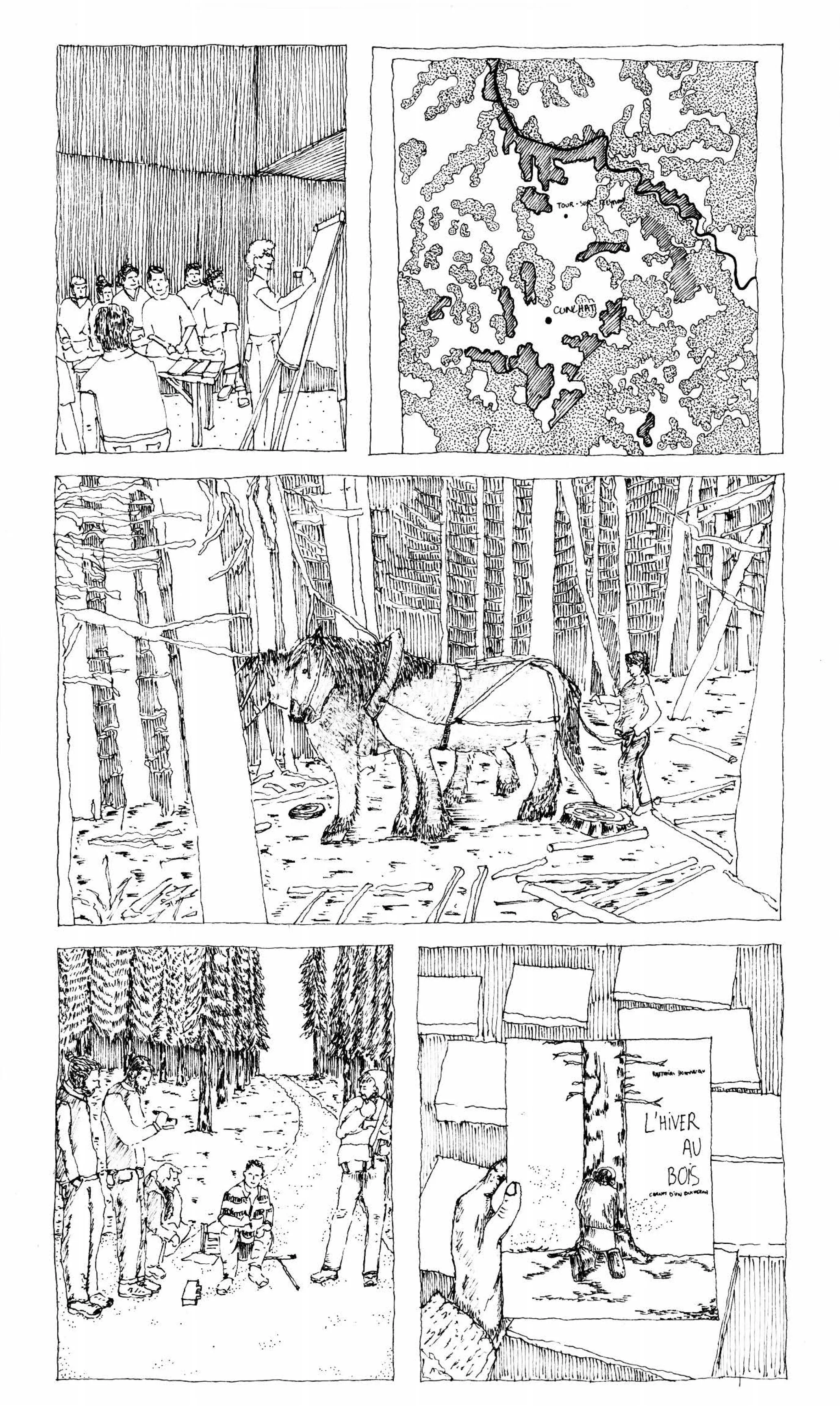 Timothé Girard  - Illustration - Bande dessinée Livradois Forez - Association recrue d'essence.jpg
