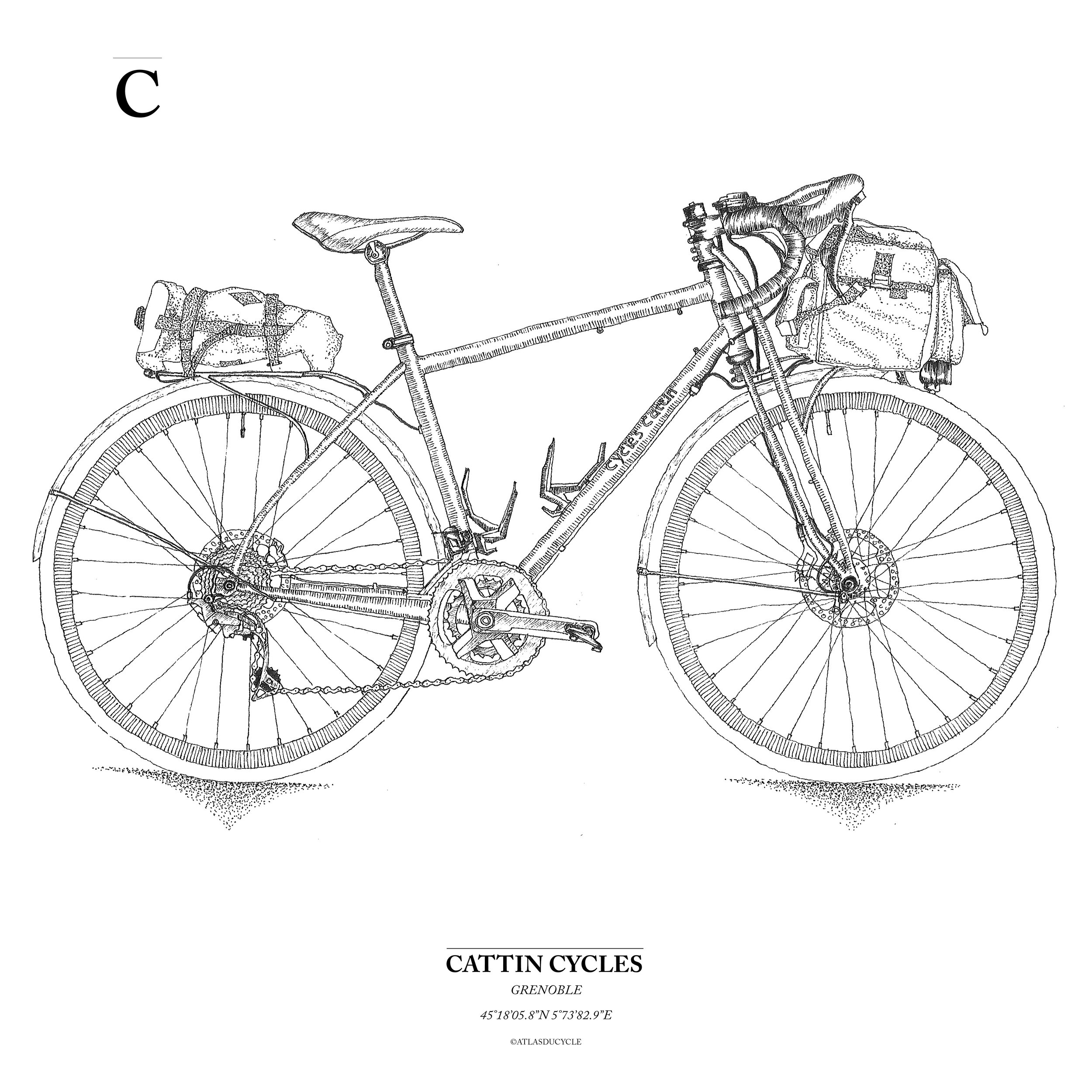 Timothé Girard -Atlas du cycle - Illustration - Velo Cattin Cycles.jpg