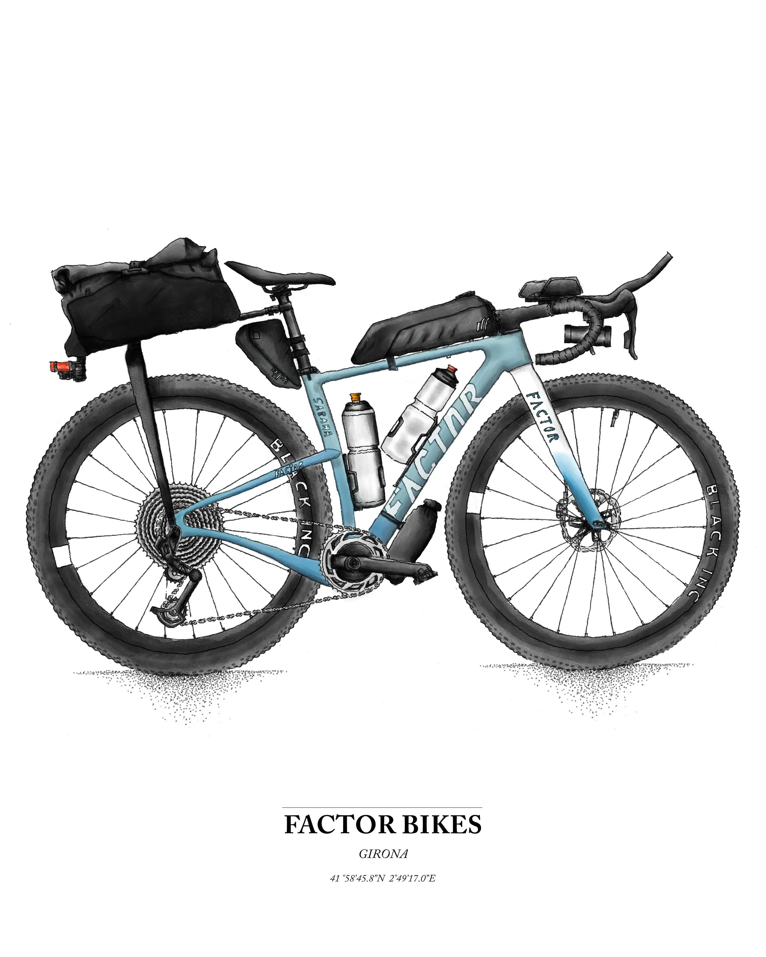 Factor Bikes