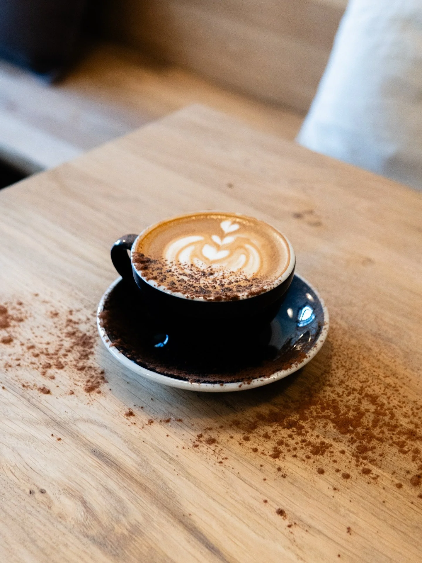 Weekend treats 🍫 
Crazy busy day here in Lewes today 🙌 
Open until 5pm - we've got you covered for the best speciality coffee in the area.
Blend Coffee Co.
📍 37 Cliffe High Street, Lewes