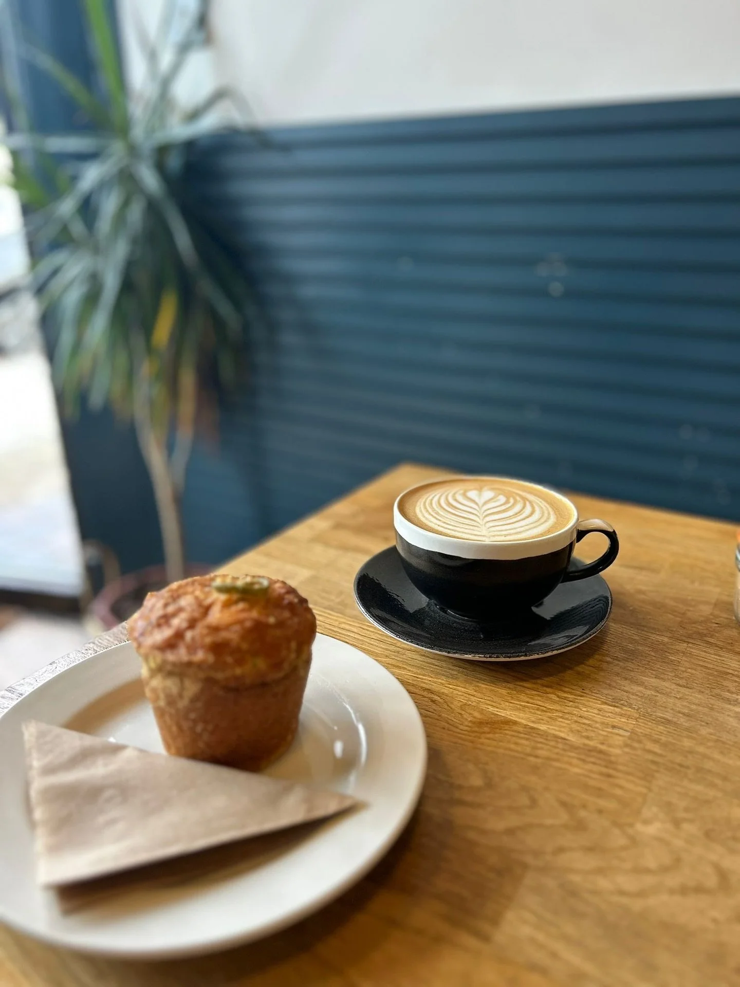 Where better to spend your Thursday? ☕️
Blend Coffee Co.
📍 63 Rowlands Road, Worthing