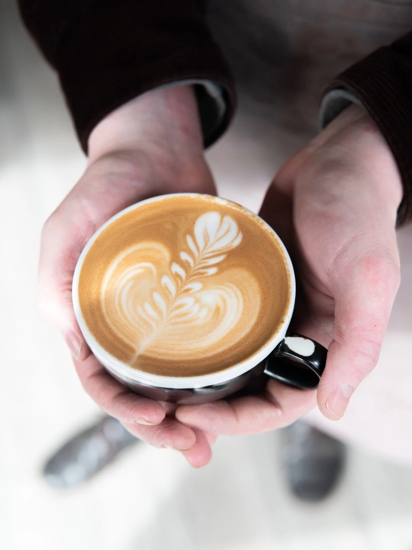 HAPPY NEW YEAR 🥳 

May your 2026 be filled with nothing less than great coffee ☕️ 
All our locations will be back open tomorrow with our normal opening hours.

📍 Lewes: 37 Cliffe High Street
📍 Portslade: 32 Station Road
📍 Worthing: 63 Rowlands Ro