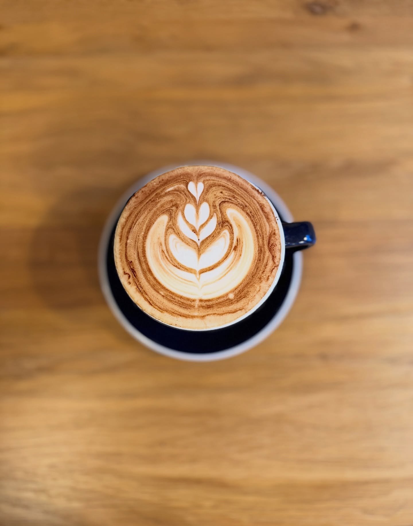 A Saturday filled with tasty brews ☕️ 

Blend Coffee Co
📍 37 Cliffe High Street