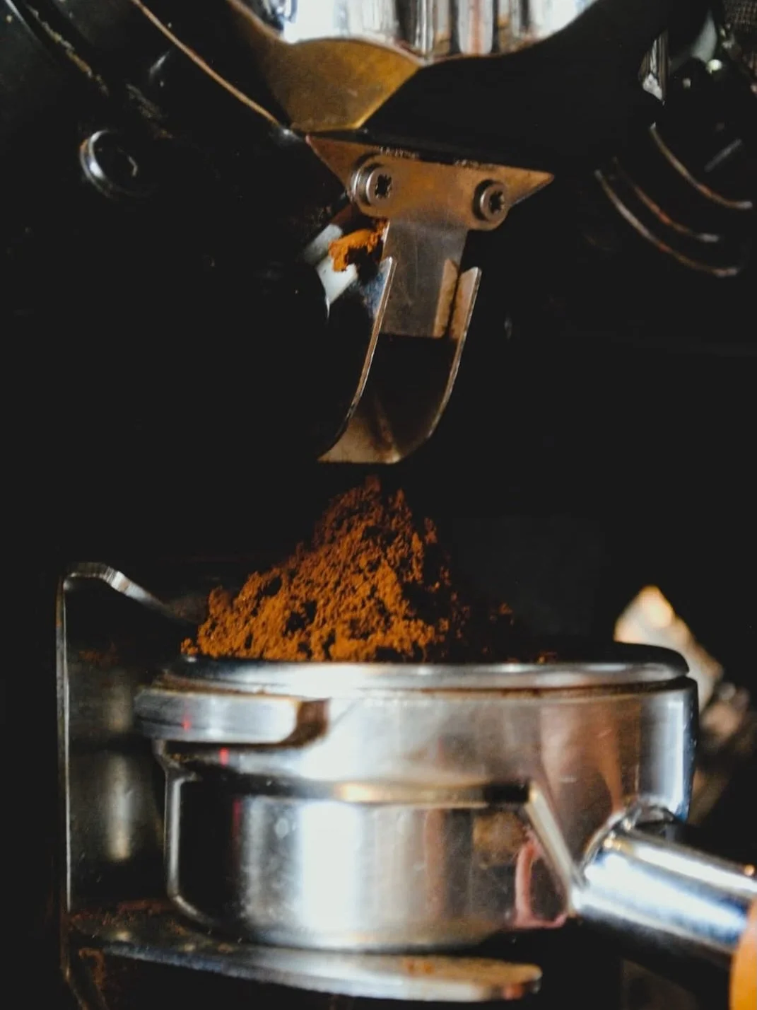 We are dialled-in and ready for another Sunday service in West Worthing! 🙌

There&rsquo;s some heavy hitting coffees available on bar this week from the likes of @pharmacie_coffee_roasters, @campbellandsyme &amp; @consciousspeciality ✨

Serving from