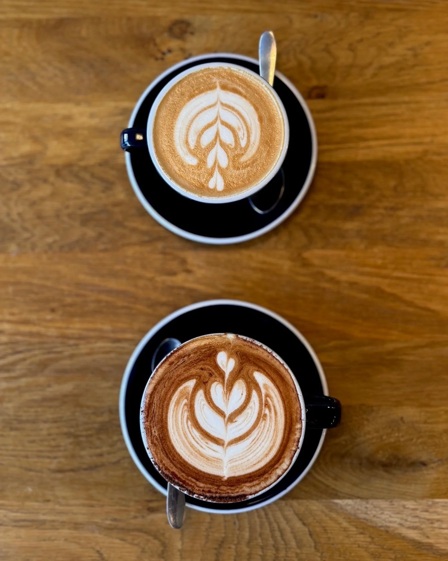 Coffee dates at Blend Coffee Co are the one 👌🏼

Have you visited us yet?
Located on Cliffe High Street, we're serving up the best speciality coffee in the area 7 days a week ☕️ 

Blend Coffee Co.
📍 37 Cliffe High Street