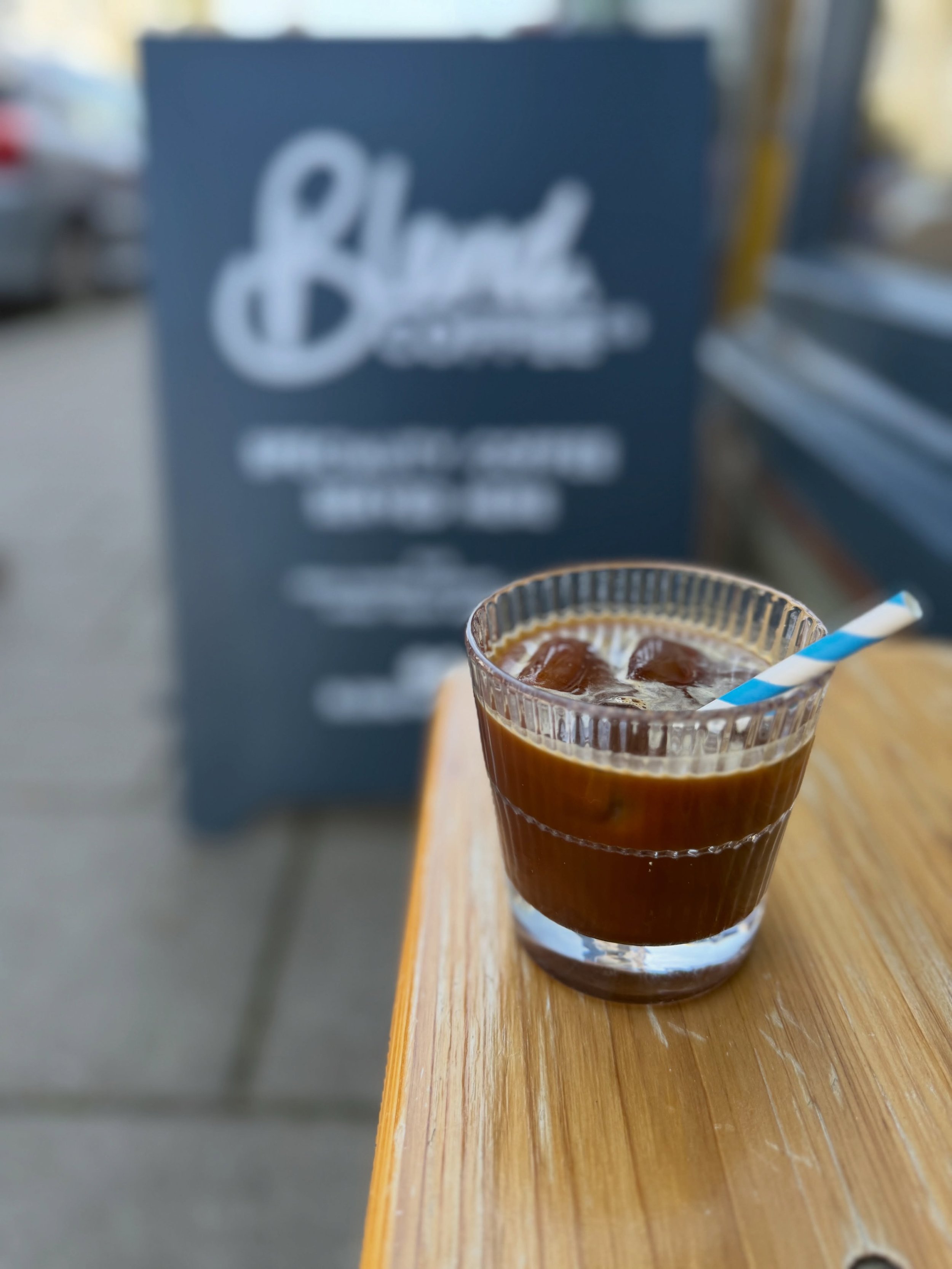 Kicking off the Bank Holiday Weekend heatwave with an Iced Long Black 🙌

We are open all weekend long..
On Monday 25th May - we&rsquo;ll be operating on Sunday trading hours, each site will be open from 9am-4pm ☕️

We hope to see you! ☀️ 

📌 Lewes: