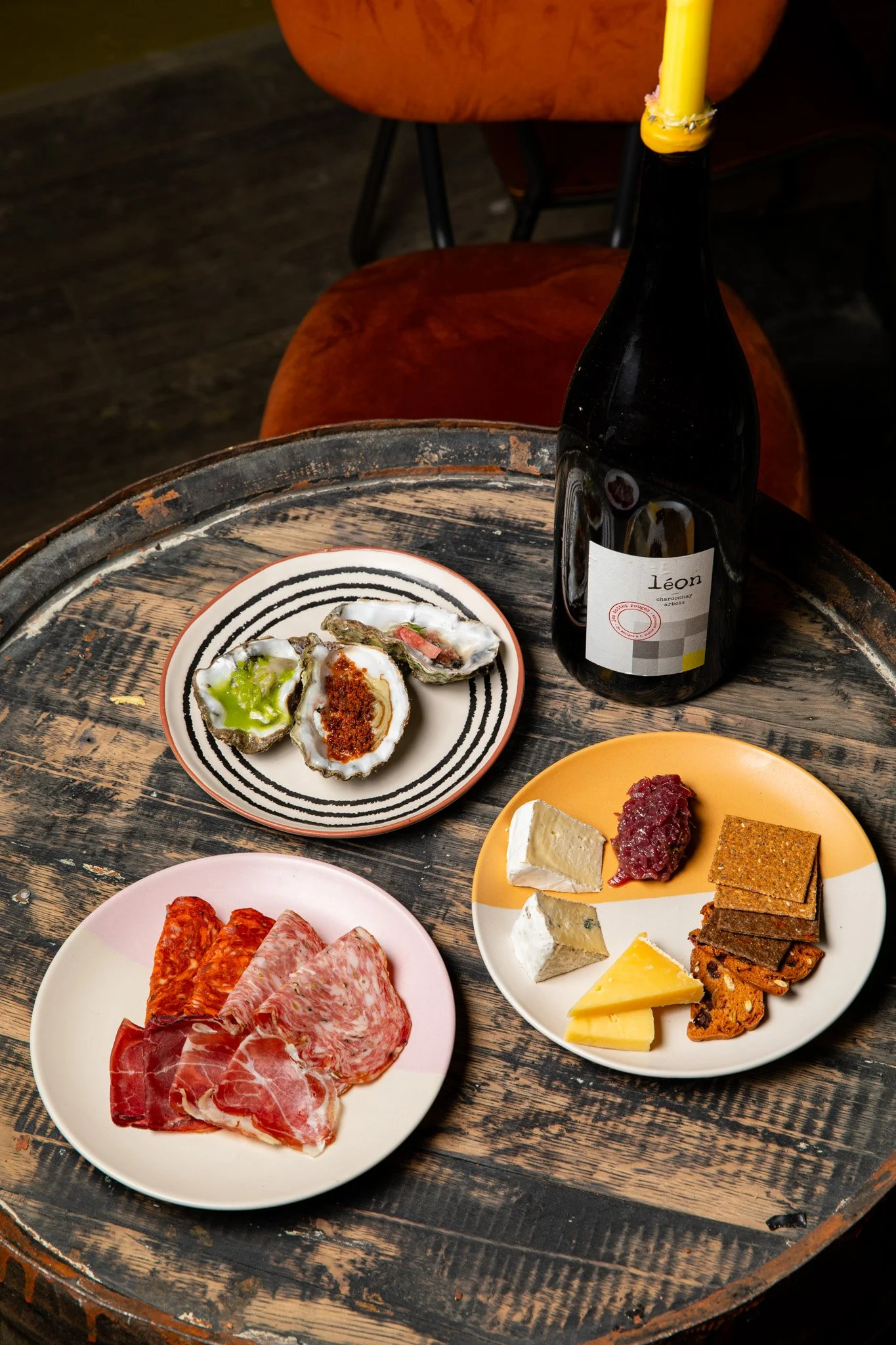 Wine Tasting Voucher