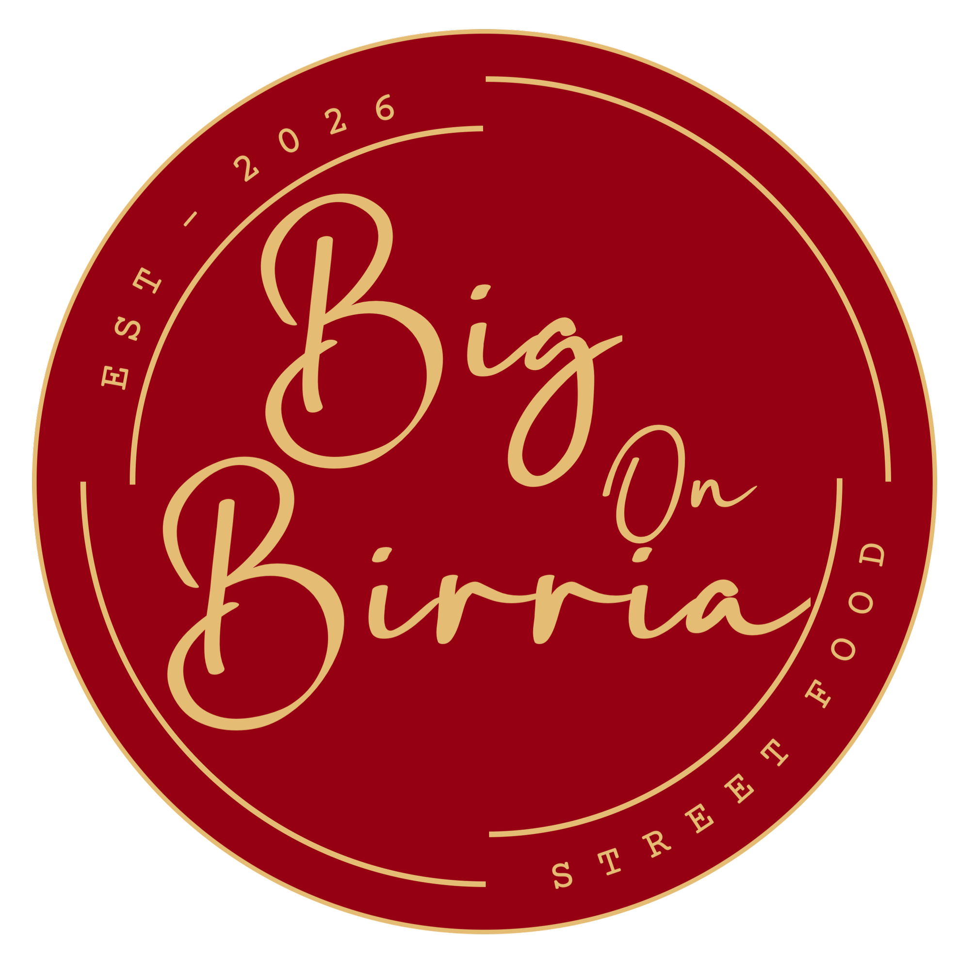 Big on Birria