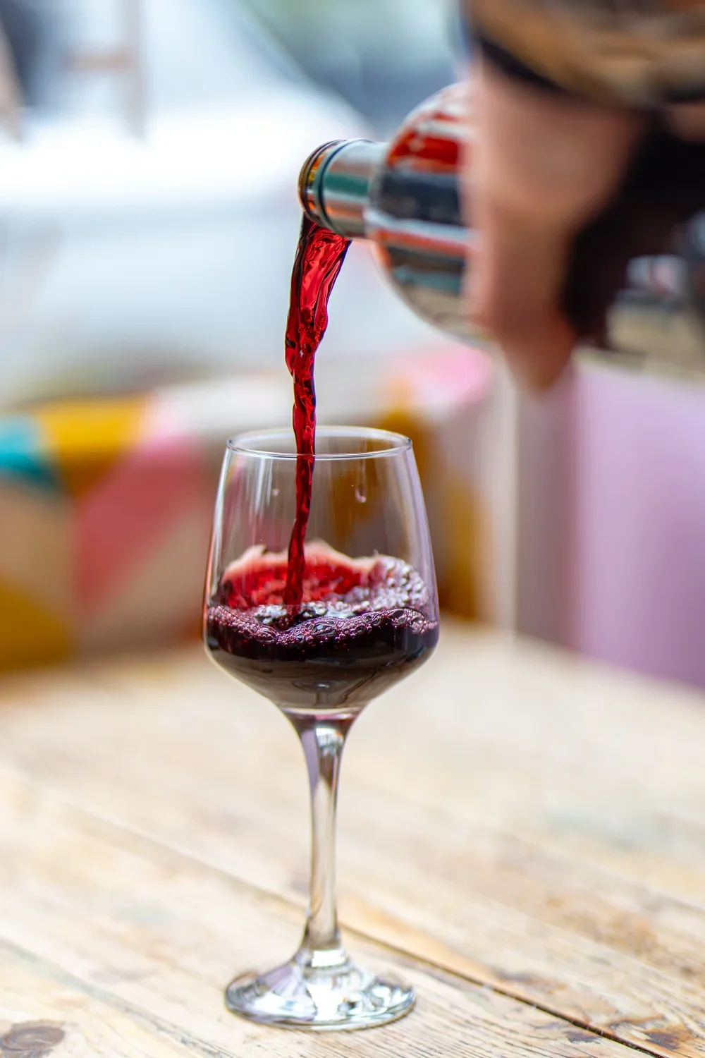 Sussex Natural Wines selection box (case of 6)