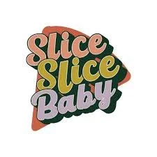 Slice Slice Baby Pizza