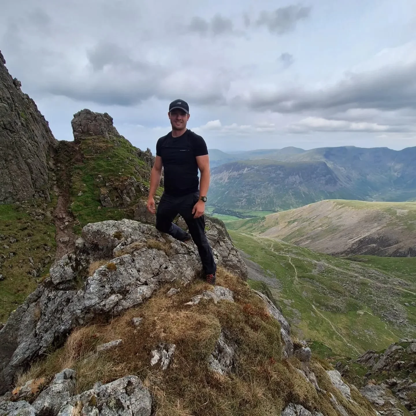 Arboricultural consultant profile picture