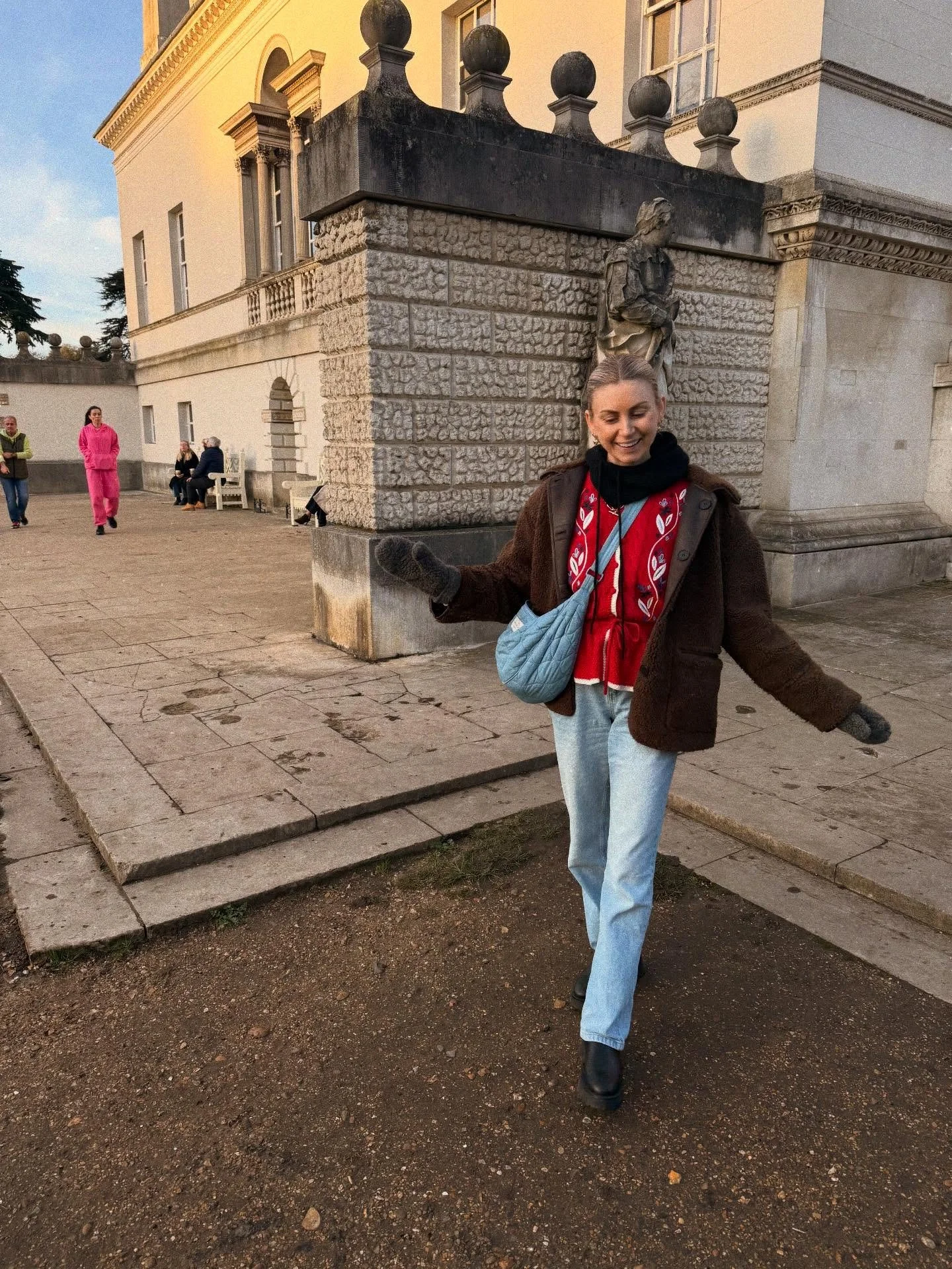 It would be easy to convince myself that the last few months have been pretty slow and uneventful compared to my usual pace of life, but my camera roll says otherwise. My thirties have shown me that it&rsquo;s the small things we do each day and time