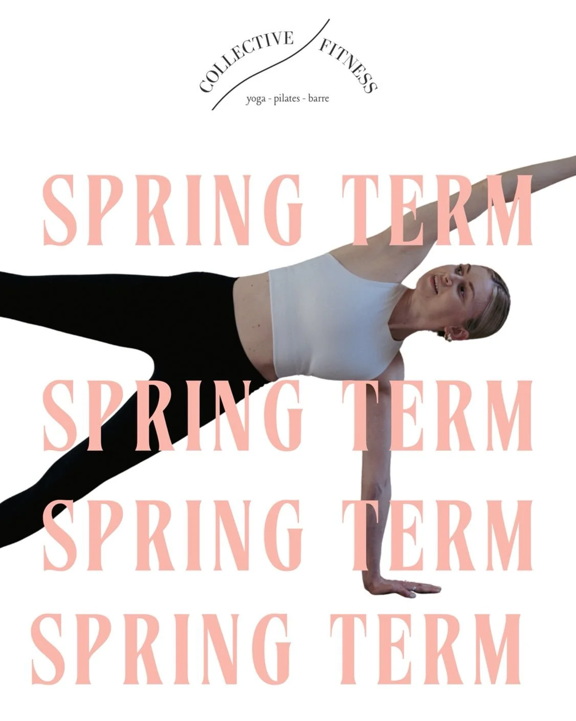 🌸 BOOK SPRING TERM 🌸 

You can now book yourself in for my two 10-week courses at @berryfarmwellness as follows:

👉 BARRE - Tuesday evening - 6:30 - 7:15pm
17th March 2026 -  26th May 2026 (no class 07/04 due to Easter break)

COST: &pound;100 for