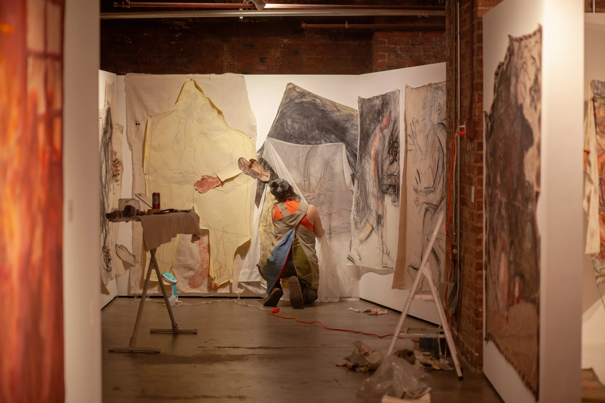 Attachment Ruptures (2026 Installation Version) in progress