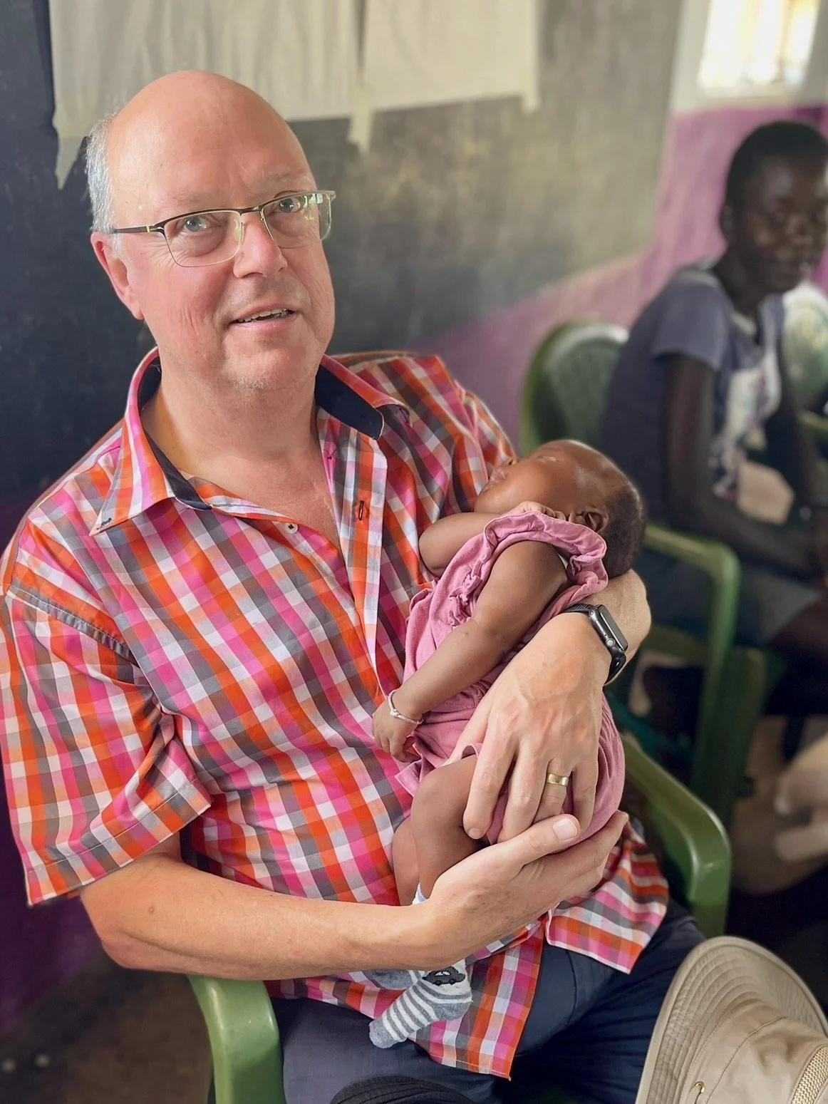 Maternity Services - what next? 