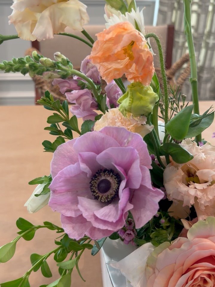 My maternal family settled on John&rsquo;s Island over 140 years ago, with my paternal side arriving shortly after. Both sides were growers, because survival depended on it.

Life was swampy and mosquito-infested, but like many pioneer families, they