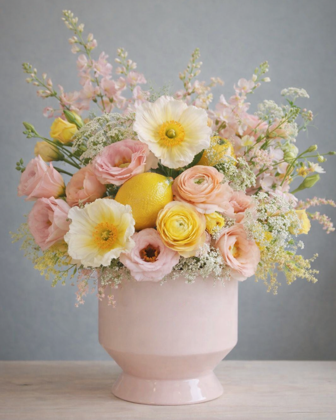 Valentine's Day Arrangement - My Main Squeeze