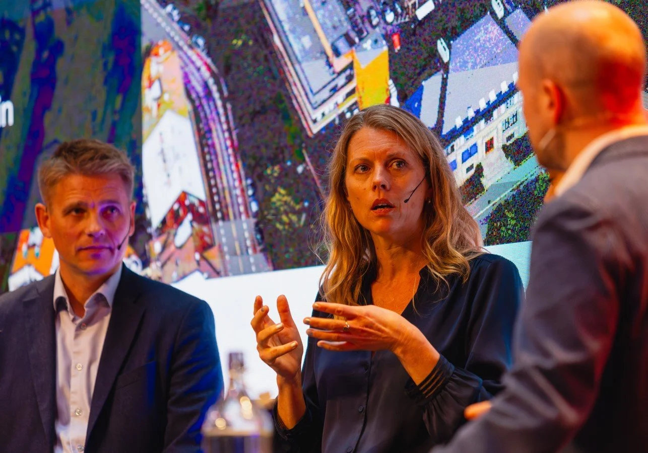 Oslo Urban Week: Tidlig samarbeid er nøkkelen til suksess