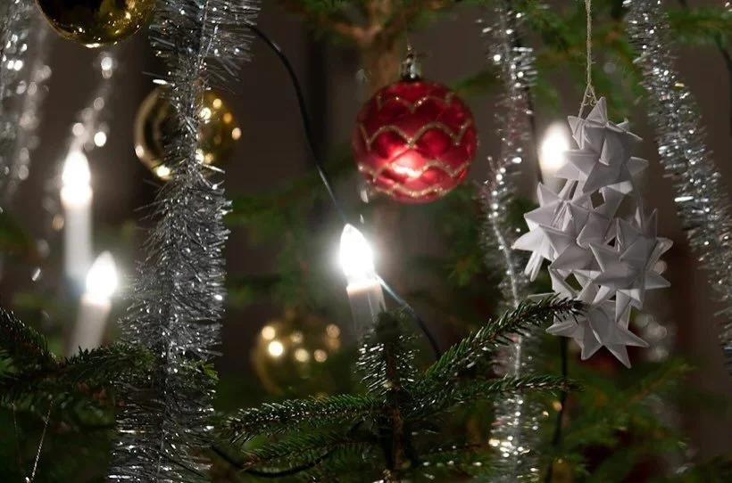 Vil du feire jul p&aring; @jubel_adamstuen ?🎅🏻
 
Jubel inviterer nabolaget til julefeiring med klassisk juleribbe og dessert. Alle er hjertelig velkomne - enten alene eller i flokk❤️

👉🏼Kokkene ber alle som er interessert booke bord p&aring; http