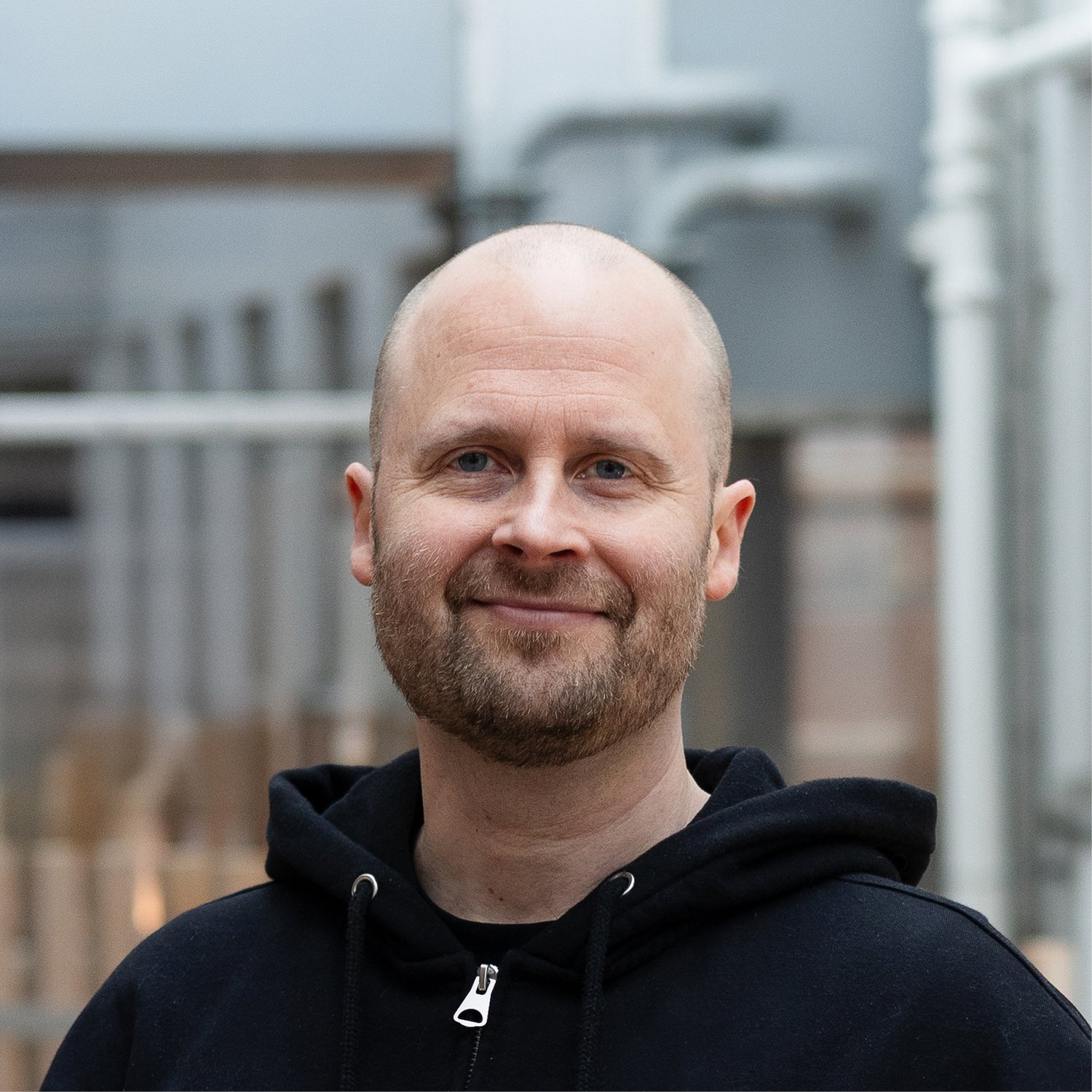 Profile Photo