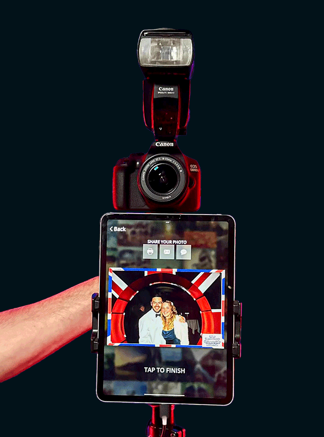 The Roaming Photographer