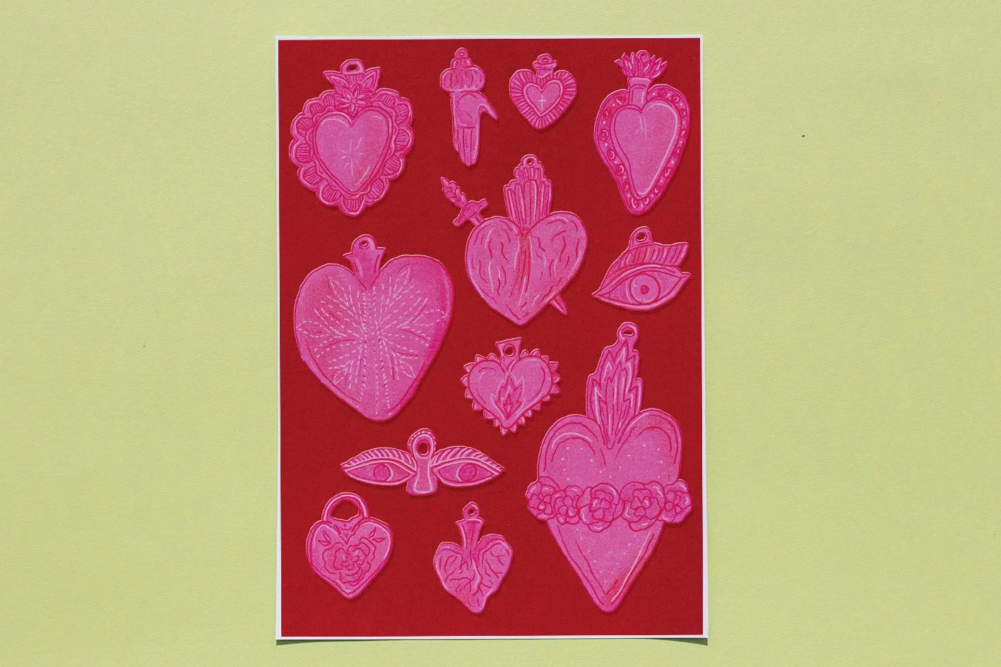mexcian hearts pink4.jpg