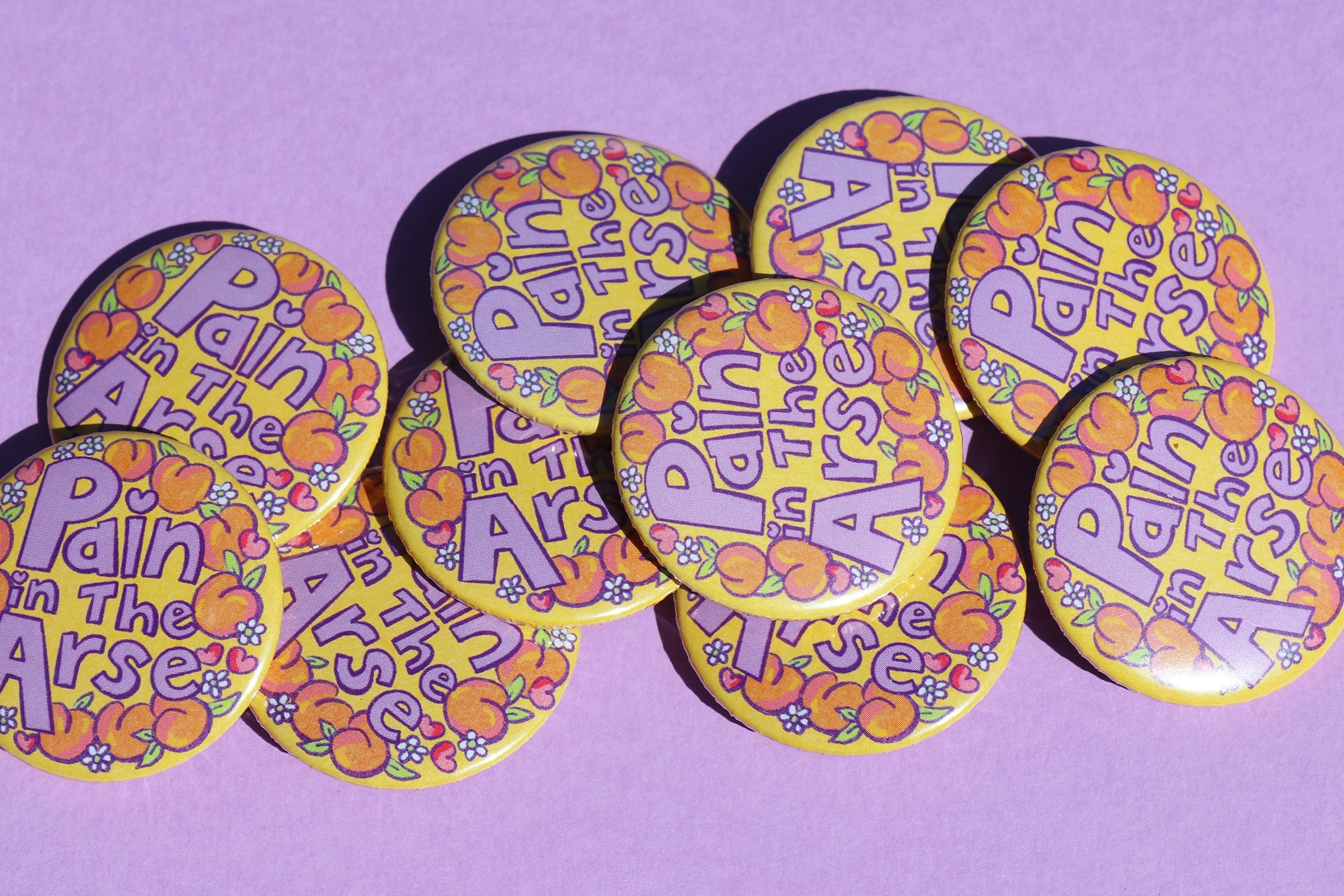 pain in the arse badge 3.jpg