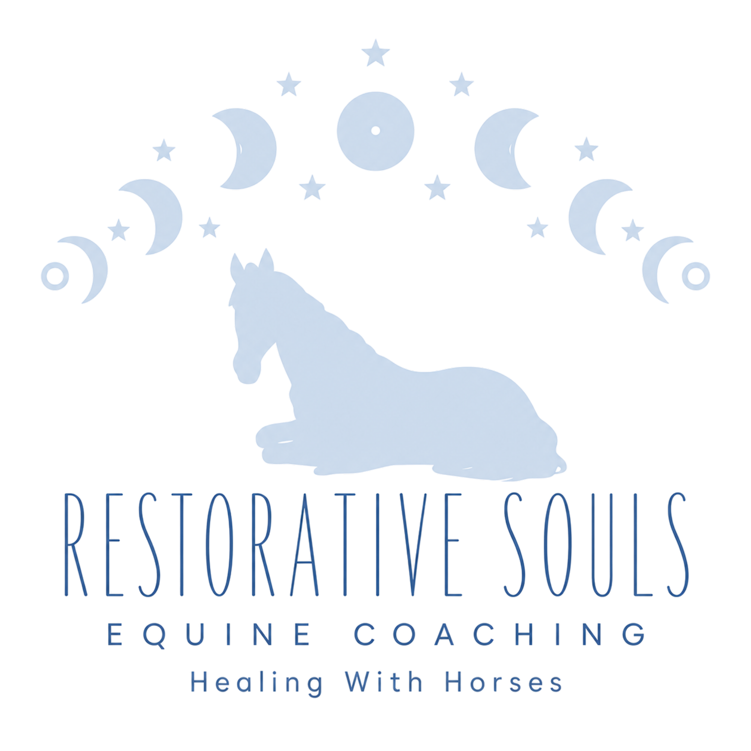Restorative Souls Equine Coaching