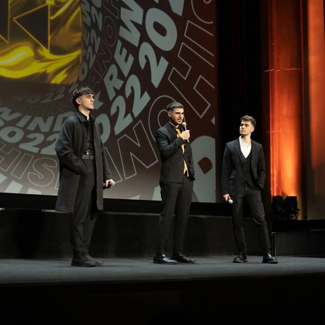 Oscar Parra con DHC Films en Rewind Hispano.jpg