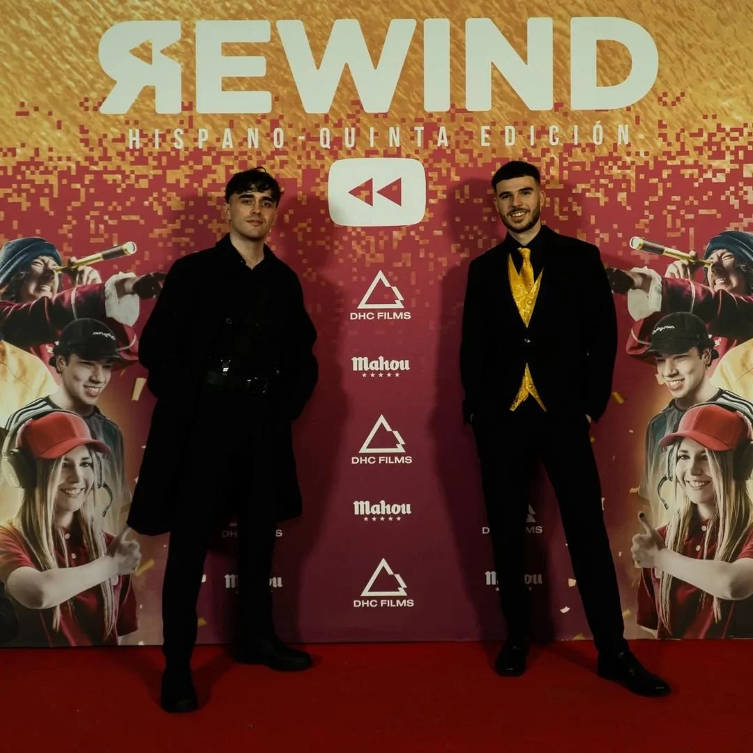Oscar Parra y Alec Hernandez Rewind Hispano.jpg