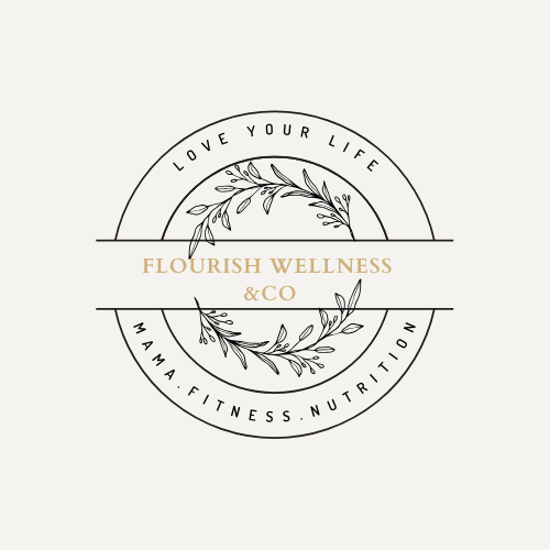Our Story: Why Flourish Wellness &amp; Co was Created