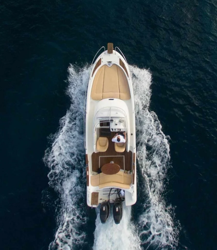 Exclusive Boat Tours: Private & Semi-Private Adventures — Naxos Activities